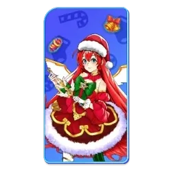 Starlight
Christmas RTP 95.36