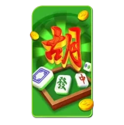 Mahjong
Ways RTP 95.6