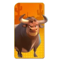 Buffalo
King RTP 97.01