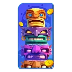 Totem
Wonders RTP 94.0