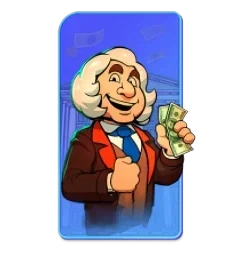 Cash
Mania