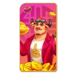 Fortune
Ox RTP 97.88