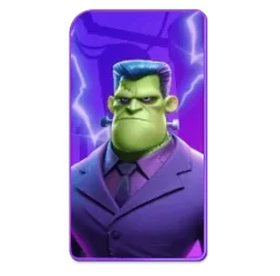 Doctor
Frankenstein