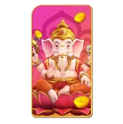 Ganesha
Fortune RTP 96.69