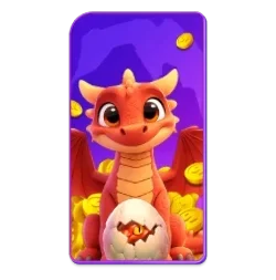 Dragon
Hatch