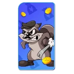 Le
Bandit