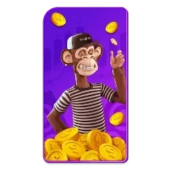 Wild Ape RTP 93.32