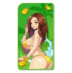 Bikini Queens RTP 98.45