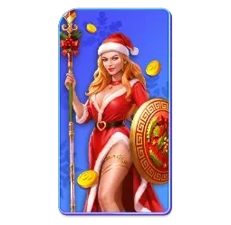 Wisdom of Athena
Xmas 1000